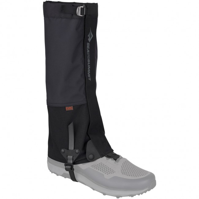 Stuptuty z membraną SEA TO SUMMIT Quagmire Evac Gaiters L