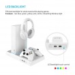 FIXED Multifunctional Station for Xbox Series X and S, white FIXED Multifunctional Station for Xbox Series X and S, white