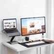 Native Union Home Laptop Stand - adjustable laptop