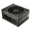 FSP DAGGER PRO 850W Power supply unit SFX SFX3.3 Black