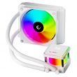 RAMPAGE INFINITE V120 Water Cooling Kit White RAMPAGE INFINITE V120 Water Cooling Kit White