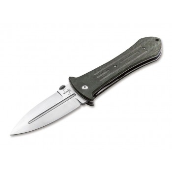 B ker Plus Pocket Smatchet Knife