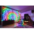 TWINKLY Curtain 210 (TWW210SPP-TEU) Intelligent LED Lights 210 LED RGB+W 2,1 m TWINKLY Curtain 210 (TWW210SPP-TEU) Intelligent LED Lights 210 LED RGB+W 2,1 m