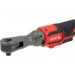 Cordless Impact Wrench 1100 Nm YATO YT-828033 18 V, Short, without Battery