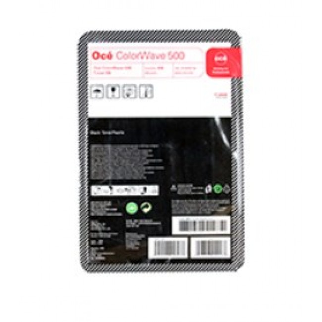 Canon CW 500 toner cartridge 1 pc(s) Original Black