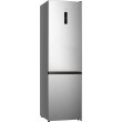 Gorenje NRK620EAXL4 Freestanding fridge freezer 336 L Stainless steel
