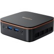 Blackview MP20 16GB SSD 512 GB Win 11 Pro - Mini PC, Black Blackview MP20 16GB SSD 512 GB Win 11 Pro - Mini PC, Black