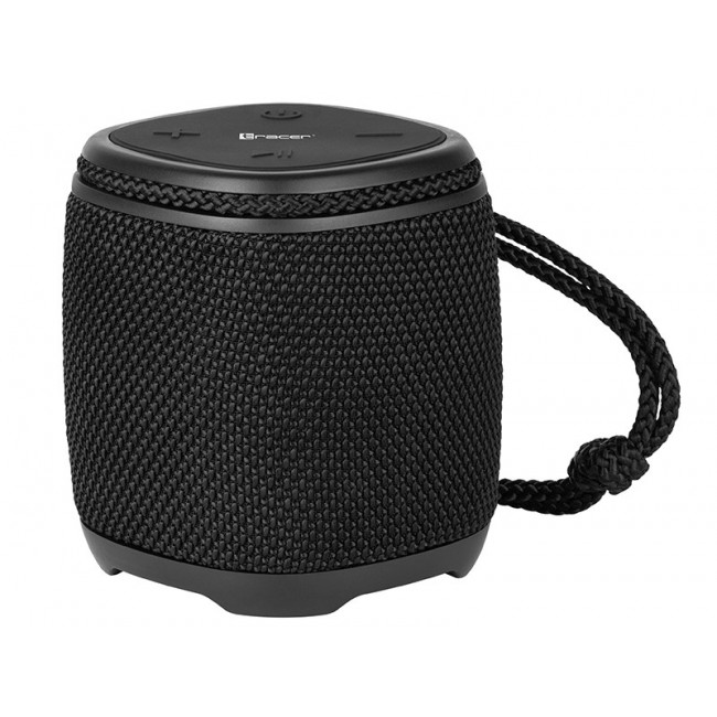 Tracer Speakers TRACER Splash S TWS BLUETOOTH black TRAGLO47150