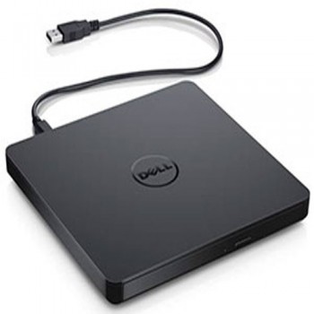 DELL DW316 optical disc drive DVD RW Black