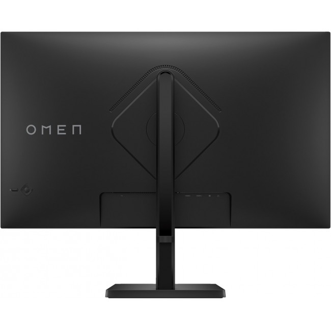 OMEN by HP 31.5 inch QHD 165Hz Gaming Monitor - OMEN 32q