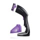 Tristar | ST-8921 | Garment Steamer | Handheld | 1600 W | 0.26 L | 25 g/min | Black/Purple Tristar | ST-8921 | Garment Steamer | Handheld | 1600 W | 0.26 L | 25 g/min | Black/Purple