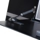 AKPO WK-4 NERO LINE 2.0 60 BLACK T300 LED linear hood/actuator AKPO WK-4 NERO LINE 2.0 60 BLACK T300 LED linear hood/actuator