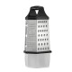 GRATER WITH CONTAINER 6 SIDES/95413 RESTO GRATER WITH CONTAINER 6 SIDES/95413 RESTO