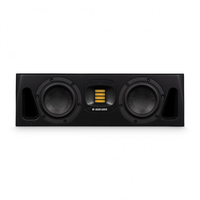 Adam Audio A44H Black Adam Audio A44H Black