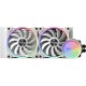 Alpenf hn Gletscherwasser 240 - CPU water cooling Alpenf hn Gletscherwasser 240 - CPU water cooling