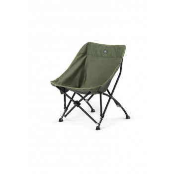 Krzes o turystyczne moon chair cnk23ju0001-green NATUREHIKE