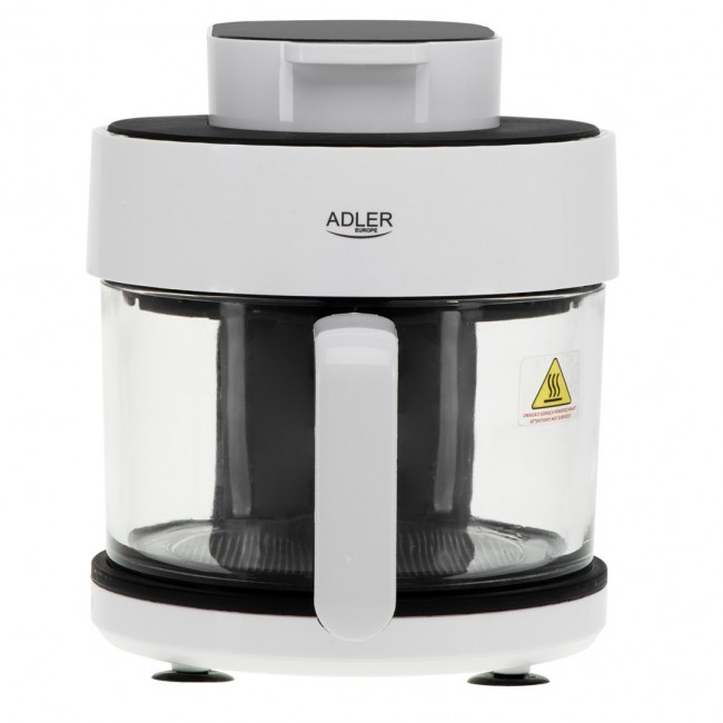 Fat-free deep fat fryer Adler AD 6316 Fat-free deep fat fryer Adler AD 6316