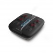 Medisana LM 100 massager Foot, Legs Black