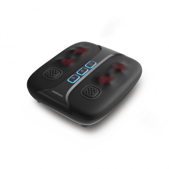 Medisana LM 100 massager Foot, Legs Black Medisana LM 100 massager Foot, Legs Black