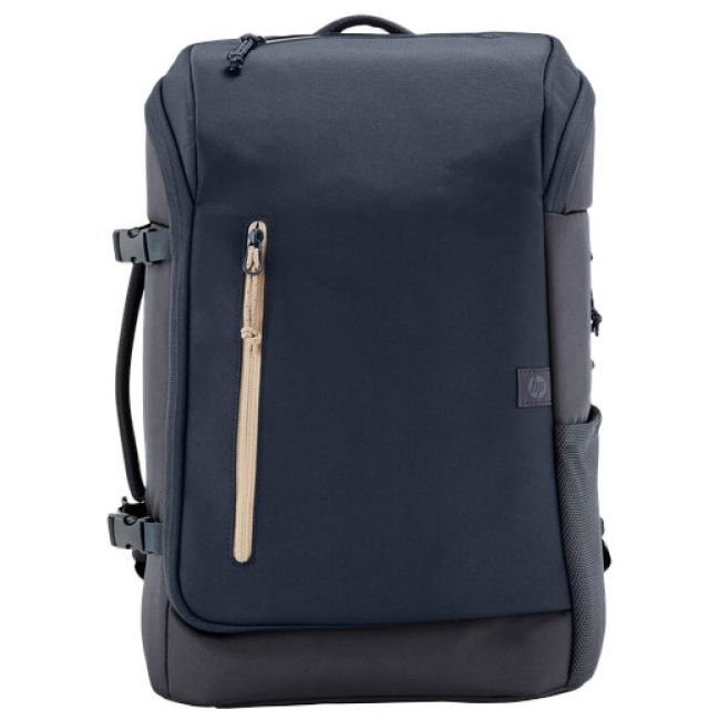 HP Travel 25 Liter 15.6 Blue Laptop Backpack HP Travel 25 Liter 15.6 Blue Laptop Backpack