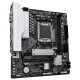 GIGABYTE B650M GAMING WIFI6E Motherboard - AMD Ryzen 9000 Series CPUs, 5+2+2 Phases VRM, up to 6400MHz DDR5 (OC), 1xPCIe 4.0 M.2, 2.5 GbE LAN, WIFI 6E, USB 3.2 Gen 1 GIGABYTE B650M GAMING WIFI6E Motherboard - AMD Ryzen 9000 Series CPUs, 5+2+2 Phases VRM, up to 6400MHz DDR5 (OC), 1xPCIe 4.0 M.2, 2.5 GbE LAN, WIFI 6E, USB 3.2 Gen 1