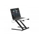 Reloop STANDHUB laptop stand Black 45.7 cm (18 Reloop STANDHUB laptop stand Black 45.7 cm (18