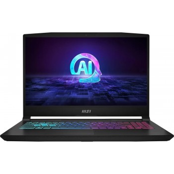 MSI Katana A15 AI B8VF-487XPL AMD Ryzen 7 8845HS Laptop 39.6 cm (15.6