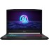 MSI Katana A15 AI B8VF-487XPL AMD Ryzen 7 8845HS Laptop 39.6 cm (15.6
