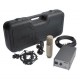 R DE K2 microphone Gold Stage/performance microphone