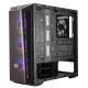 Cooler Master MasterBox MB520 ARGB Midi Tower Black