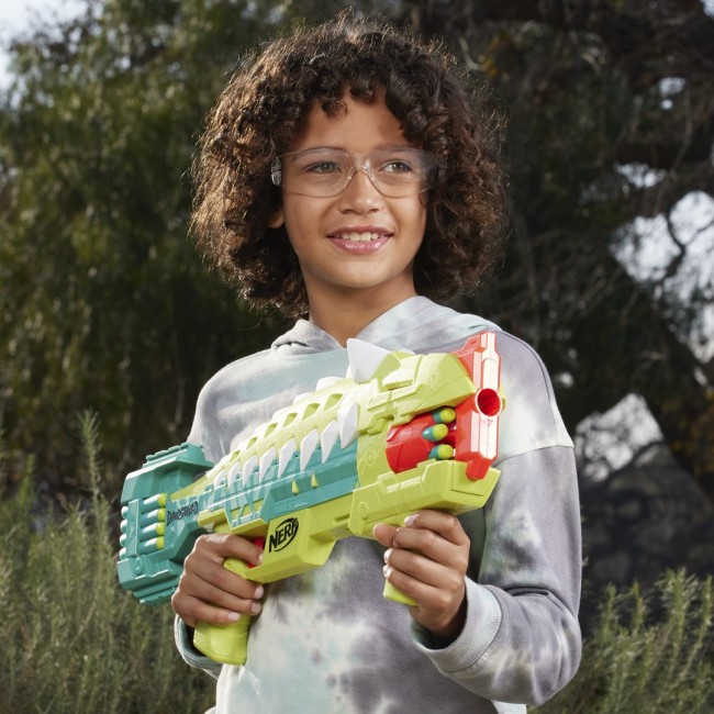Nerf DinoSquad Armorstrike Nerf DinoSquad Armorstrike