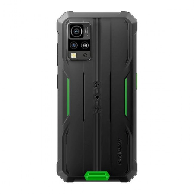Blackview BV4800Pro 4GB/128GB Green