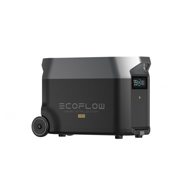 EcoFlow 50034006 portable power station accessory Battery EcoFlow 50034006 portable power station accessory Battery