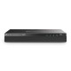TP-Link VIGI NVR2016H-16MP network video recorder Black TP-Link VIGI NVR2016H-16MP network video recorder Black