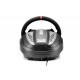 Thrustmaster T300 Ferrari Integral Racing Wheel Alcantara Edition Black Steering wheel + Pedals Analogue / Digital PC, PlayStation 4, Playstation 3 Thrustmaster T300 Ferrari Integral Racing Wheel Alcantara Edition Black Steering wheel + Pedals Analogue / Digital PC, PlayStation 4, Playstation 3