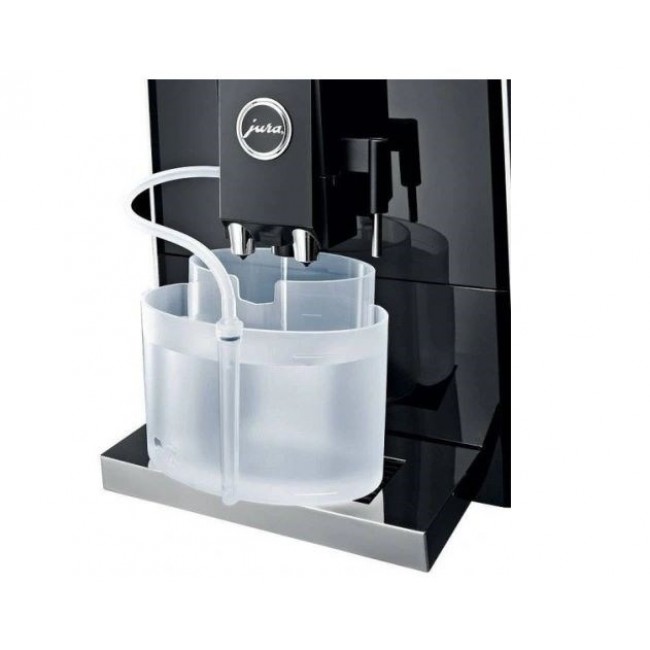 JURA G2 milk system cleaning container JURA G2 milk system cleaning container