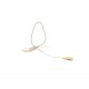 Sennheiser HSP 4-EW3 - head condenser microphone, beige Sennheiser HSP 4-EW3 - head condenser microphone, beige