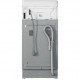 WHIRLPOOL TDLR 6240S PL/N washing machine WHIRLPOOL TDLR 6240S PL/N washing machine