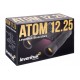 Levenhuk Atom 12x25 binocular Roof Black Levenhuk Atom 12x25 binocular Roof Black