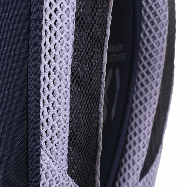 Bicycle backpack -Deuter Trans Alpine 22 SL Lavender- Ink Bicycle backpack -Deuter Trans Alpine 22 SL Lavender- Ink