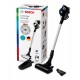 Bosch Serie 6 BBS611PCK stick vacuum/electric broom 2-in-1 stick vacuum Battery Dry Hygiene Filter Bagless Blue 2.5 Ah Bosch Serie 6 BBS611PCK stick vacuum/electric broom 2-in-1 stick vacuum Battery Dry Hygiene Filter Bagless Blue 2.5 Ah