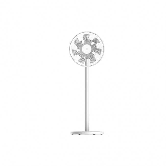 Xiaomi Smart Standing Fan 2 Pro EU BHR5856EU Stand Fan 24 W Oscillation White Xiaomi Smart Standing Fan 2 Pro EU BHR5856EU Stand Fan 24 W Oscillation White