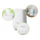 Medisana AD-50E aroma diffuser Tank White