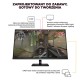 HP OMEN Transcend 31.5 inch UHD 240Hz OLED Gaming Monitor - Transcend 32 HP OMEN Transcend 31.5 inch UHD 240Hz OLED Gaming Monitor - Transcend 32