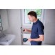 Bosch GTC 600 C Noise equivalent temperature difference (NETD) IR Black, Blue 256 x 192 pixels Built-in display LCD Bosch GTC 600 C Noise equivalent temperature difference (NETD) IR Black, Blue 256 x 192 pixels Built-in display LCD