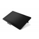 Wacom Cintiq Pro 24 graphic tablet Black 5080 lpi 522 x 294 mm USB