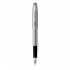Parker Sonnet fountain pen Cartridge filling system Stainless steel 1 pc(s)