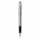 Parker Sonnet fountain pen Cartridge filling system Stainless steel 1 pc(s)