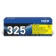 Brother TN-325Y toner cartridge 1 pc(s) Original Yellow Brother TN-325Y toner cartridge 1 pc(s) Original Yellow