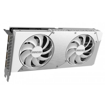INNO3D GeForce RTX 5060 Ti TWIN X2 OC NVIDIA 8 GB GDDR7